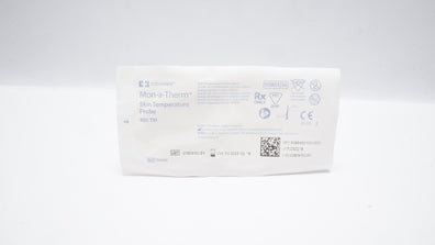 Covidien 90045 Mon-a-Therm Skin Temperature Probe 400TM